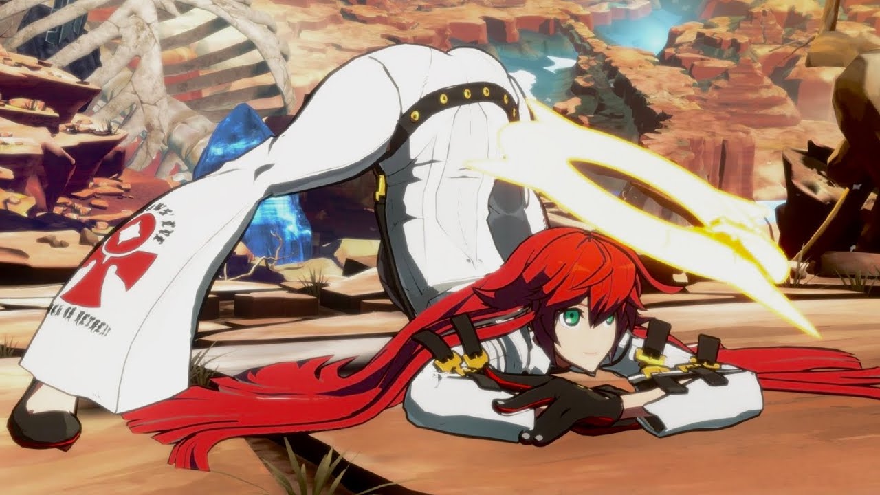 Jack-O Challenge ANIME/GAMES